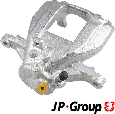 JP Group 1362002080 - Bremžu suports www.autospares.lv