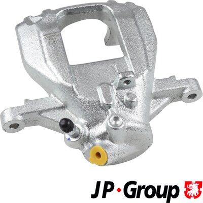 JP Group 1362002070 - Bremžu suports www.autospares.lv