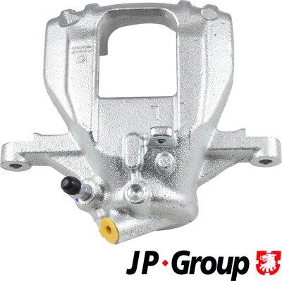 JP Group 1362002070 - Bremžu suports www.autospares.lv