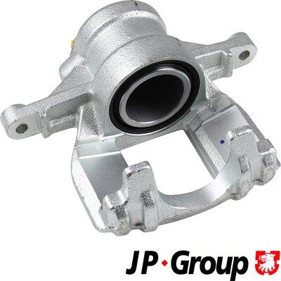 JP Group 1362002070 - Bremžu suports www.autospares.lv