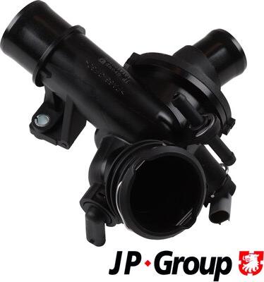 JP Group 1314500200 - Termostats, Dzesēšanas šķidrums www.autospares.lv