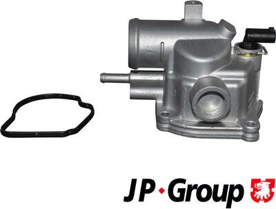 JP Group 1314600910 - Termostats, Dzesēšanas šķidrums www.autospares.lv