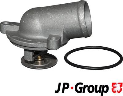 JP Group 1314600310 - Coolant thermostat / housing www.autospares.lv