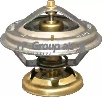 JP Group 1314600200 - Coolant thermostat / housing www.autospares.lv