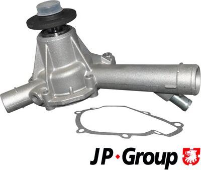 JP Group 1314103400 - Ūdenssūknis www.autospares.lv