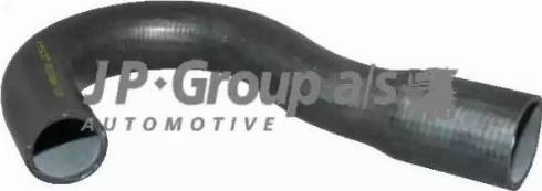 JP Group 1314301200 - Radiatora cauruļvads www.autospares.lv