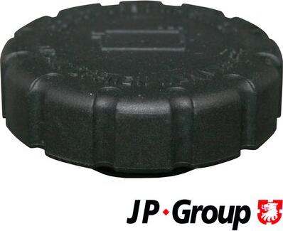 JP Group 1314250200 - Vāciņš, Dzesēšanas šķidruma rezervuārs www.autospares.lv