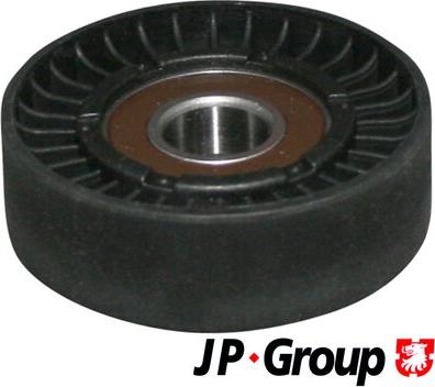 JP Group 1318300600 - Parazīt / Vadrullītis, Ķīļrievu siksna www.autospares.lv