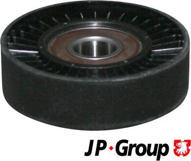 JP Group 1318300800 - Parazīt / Vadrullītis, Ķīļrievu siksna www.autospares.lv