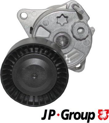 JP Group 1318200900 - Siksnas spriegotājs, Ķīļsiksna www.autospares.lv