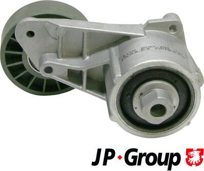 JP Group 1318200700 - Siksnas spriegotājs, Ķīļsiksna www.autospares.lv