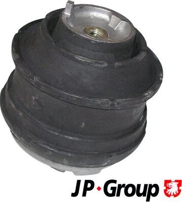 JP Group 1317902680 - Piekare, Dzinējs autospares.lv