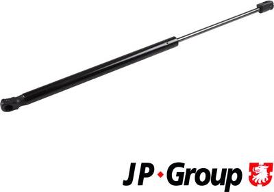 JP Group 1381205000 - Gas Spring, boot, cargo area www.autospares.lv