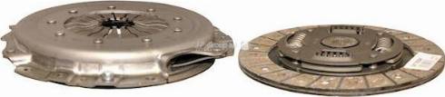 JP Group 1330400910 - Sajūga komplekts www.autospares.lv