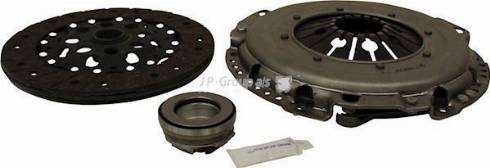 JP Group 1330400610 - Sajūga komplekts www.autospares.lv