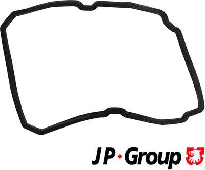 JP Group 1332100200 - Blīve, Eļļas vācele-Autom. pārnesumkārba www.autospares.lv