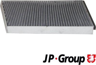 JP Group 1328100900 - Filtrs, Salona telpas gaiss www.autospares.lv