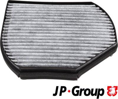 JP Group 1328101100 - Filtrs, Salona telpas gaiss www.autospares.lv