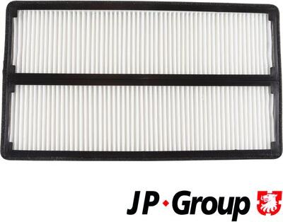 JP Group 1328101700 - Filtrs, Salona telpas gaiss www.autospares.lv