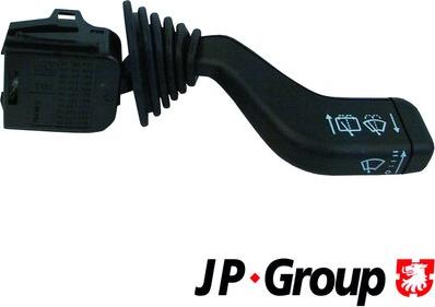 JP Group 1296200400 - Stikla tīrītāja slēdzis www.autospares.lv