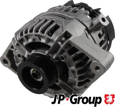 JP Group 1290101900 - Генератор www.autospares.lv