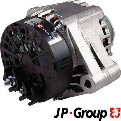 JP Group 1290101300 - Генератор www.autospares.lv