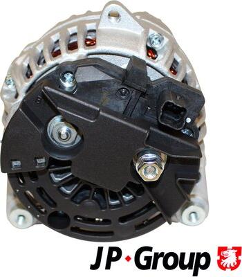 JP Group 1290102600 - Ģenerators autospares.lv