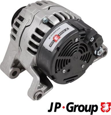 JP Group 1290102200 - Alternator www.autospares.lv