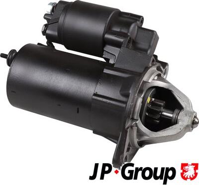 JP Group 1290300200 - Starteris autospares.lv