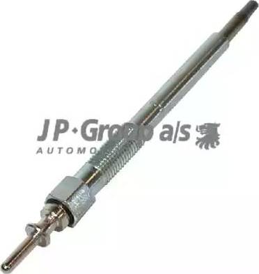 JP Group 1291800100 - Kvēlsvece www.autospares.lv