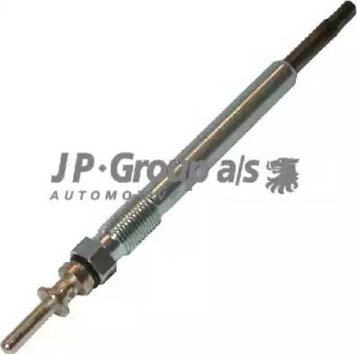 JP Group 1291800700 - Kvēlsvece www.autospares.lv