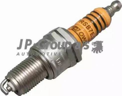 JP Group 1291700600 - Aizdedzes svece autospares.lv