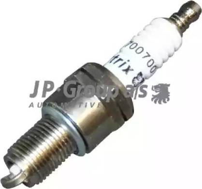 JP Group 1291700700 - Spark Plug www.autospares.lv