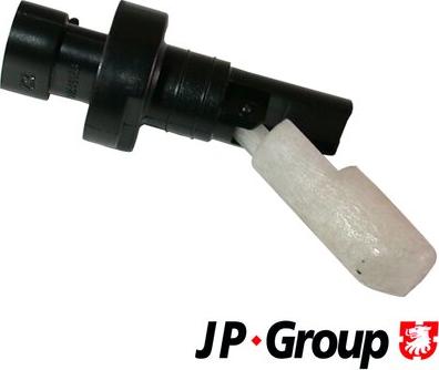 JP Group 1298650100 - Līmeņa devējs, Logu mazgāšanas šķidruma atlikums www.autospares.lv