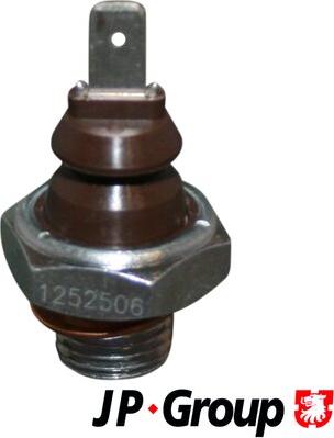 JP Group 1293500200 - Sender Unit, oil pressure www.autospares.lv