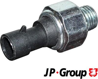 JP Group 1293501300 - Devējs, Eļļas spiediens autospares.lv