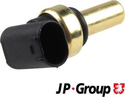 JP Group 1293102800 - Sensor, coolant temperature www.autospares.lv