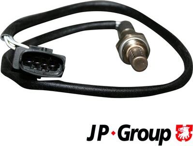 JP Group 1293800900 - Lambda zonde www.autospares.lv