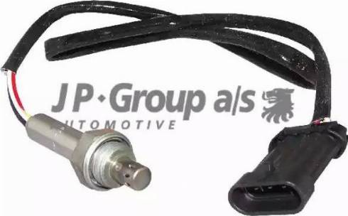 JP Group 1293800300 - Lambda zonde autospares.lv