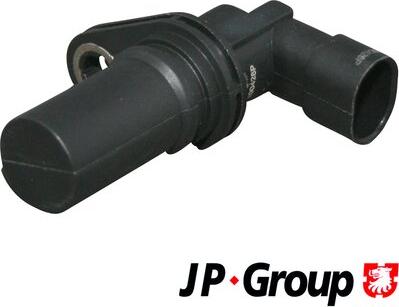 JP Group 1293700400 - Impulsu devējs, Kloķvārpsta www.autospares.lv