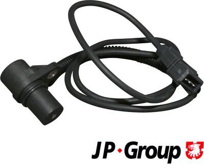 JP Group 1293700700 - Impulsu devējs, Kloķvārpsta www.autospares.lv