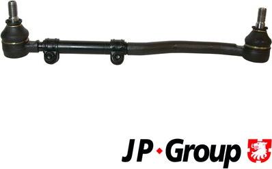 JP Group 1244400280 - Рулевая тяга www.autospares.lv