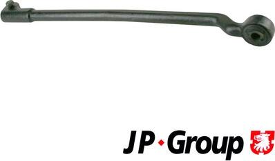 JP Group 1244500380 - Inner Tie Rod, Axle Joint www.autospares.lv