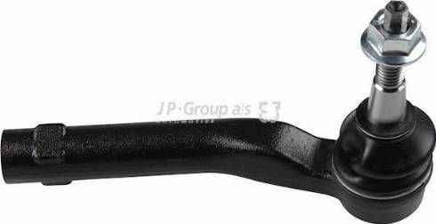 JP Group 1244605980 - Stūres šķērsstiepņa uzgalis www.autospares.lv