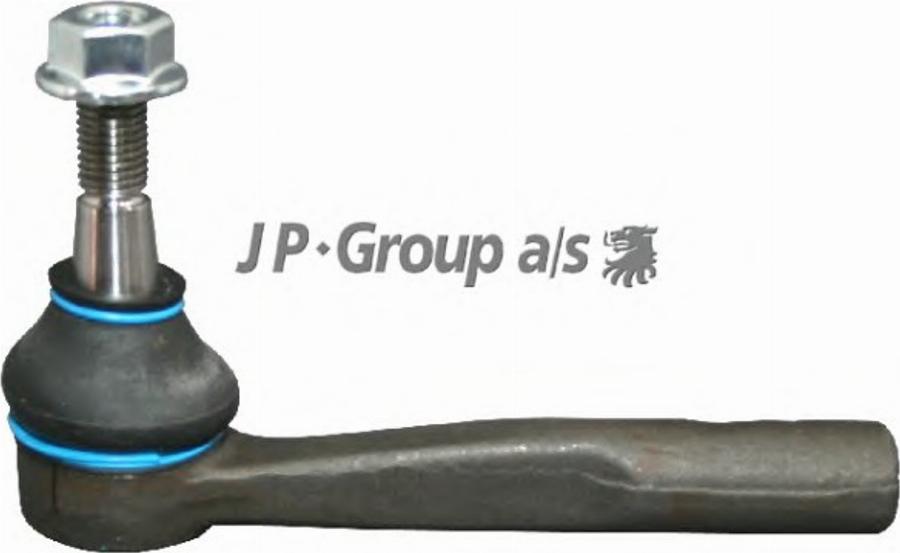 JP Group 1244600870 - Stūres šķērsstiepņa uzgalis www.autospares.lv