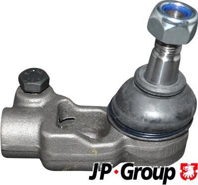 JP Group 1244600780 - Tie Rod End www.autospares.lv