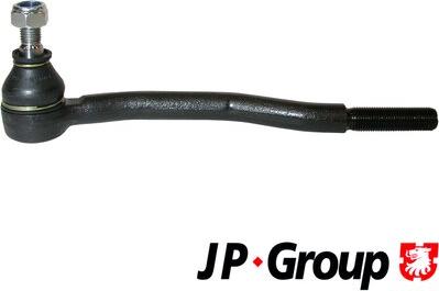 JP Group 1244601670 - Stūres šķērsstiepņa uzgalis www.autospares.lv