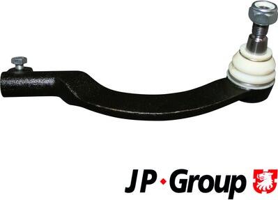 JP Group 1244601080 - Stūres šķērsstiepņa uzgalis www.autospares.lv