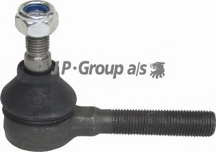 JP Group 1244601770 - Stūres šķērsstiepņa uzgalis www.autospares.lv