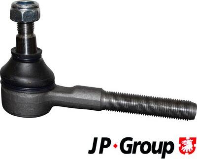 JP Group 1244602500 - Stūres šķērsstiepņa uzgalis www.autospares.lv